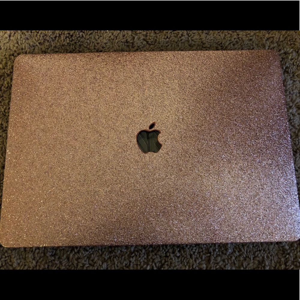 Mac Pro 15” Laptop Case